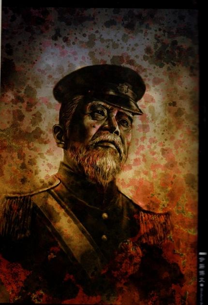 金钥匙代表什么意义